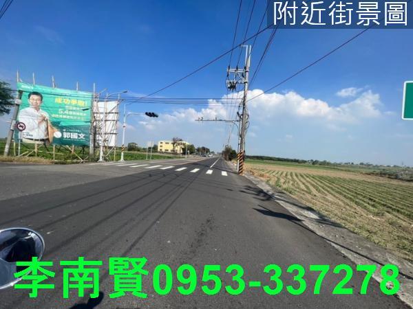 台南西港農地-0