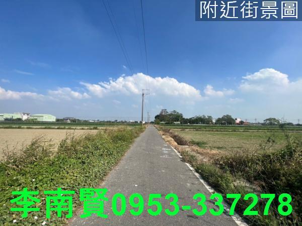 台南西港農地-2