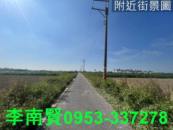 台南西港農地-6