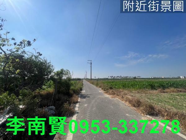 台南西港農地-8