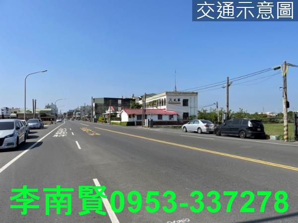 台南新營農地-9