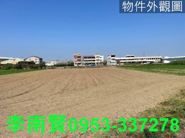 台南新營農地-5