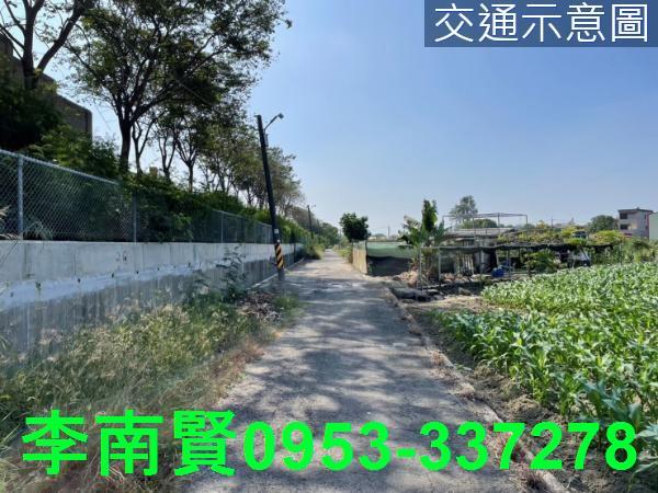 台南新營農地-7