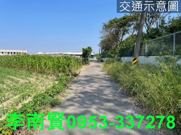 台南新營農地-8