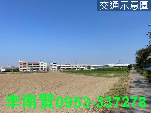 新營農地-7