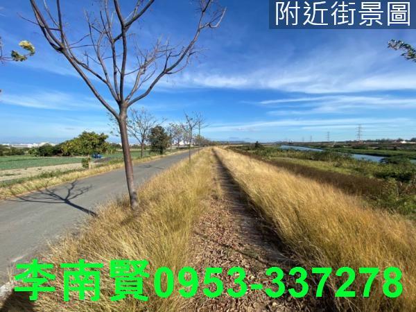 台南仁德農地-9