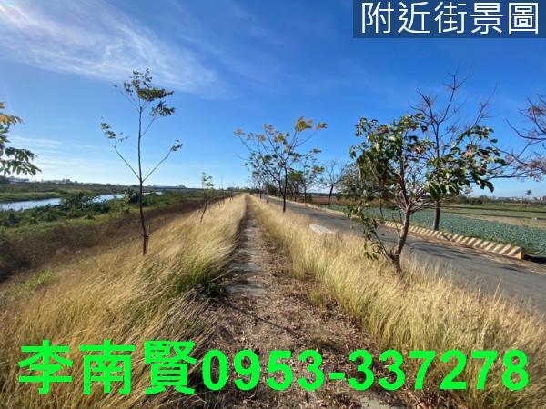 台南仁德農地-10