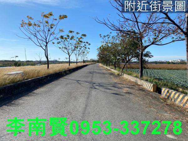 台南仁德農地-11