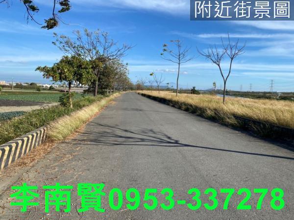 台南仁德農地-12