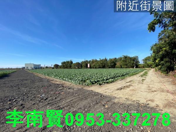 台南仁德農地-14
