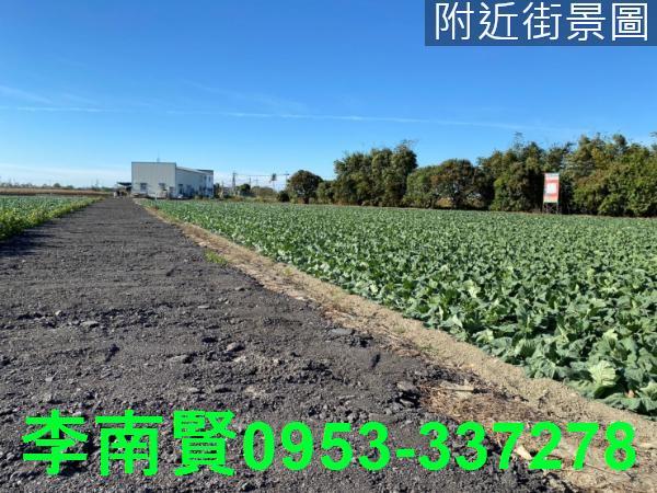台南仁德農地-0