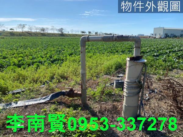 台南仁德農地-1
