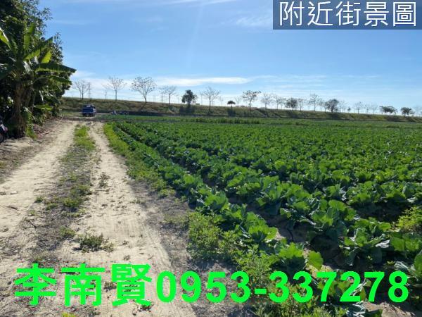 台南仁德農地-3