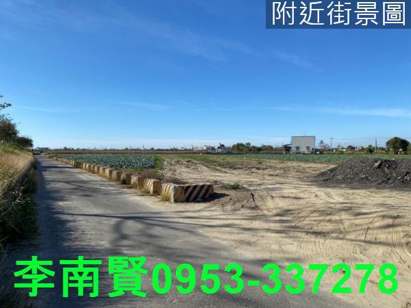 台南仁德農地-4