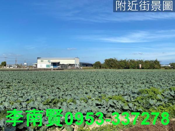 台南仁德農地-5
