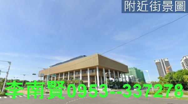 台南建地-2