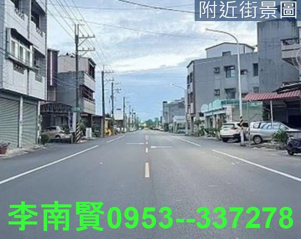 台南歸仁建地-2