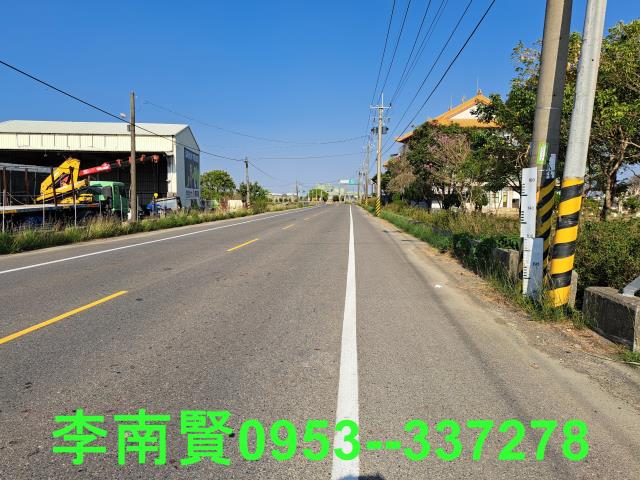 台南農地-11