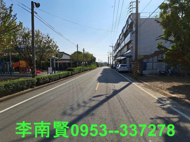 台南農地-1
