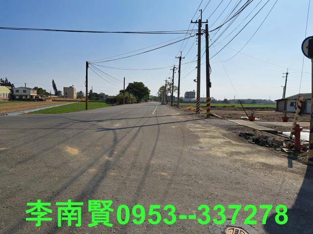 台南農地-3
