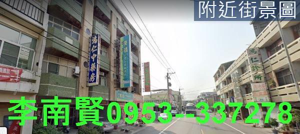 台南西港農地-4