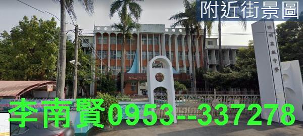 台南西港農地-1