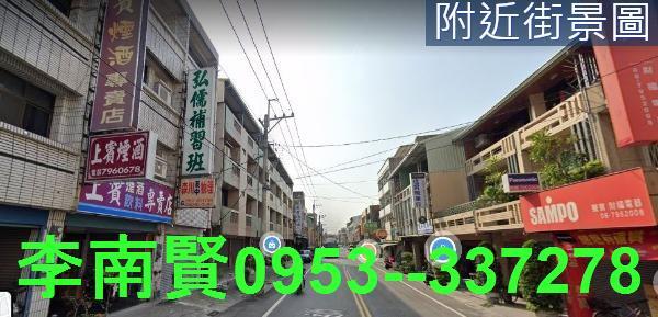台南西港農地-3