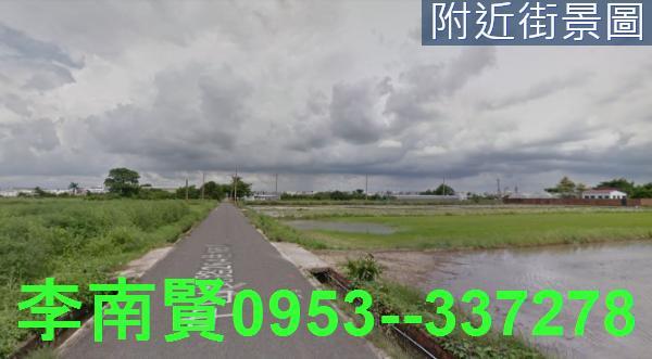 台南農地-10