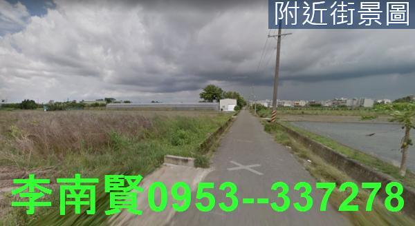 台南農地-4