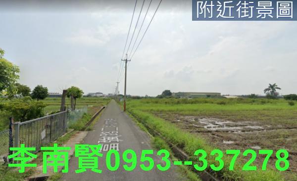 台南農地-5