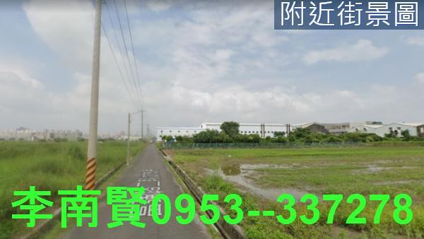 台南農地-6