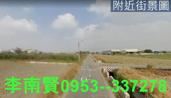 台南農地-7