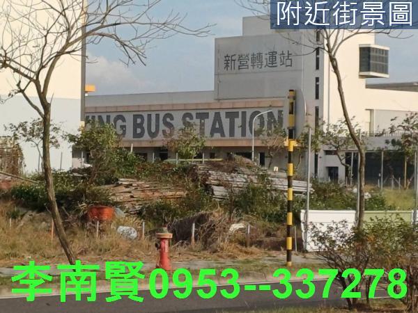 新營農地-5