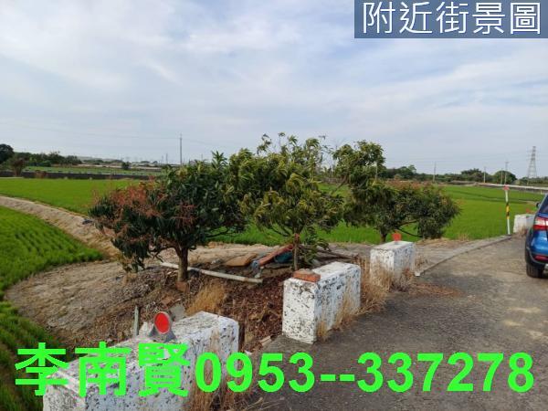 新營農地-3