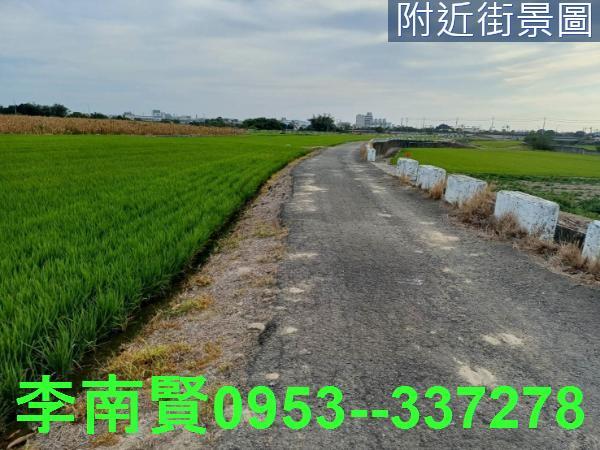 新營農地-4