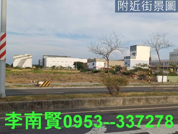 新營農地-5