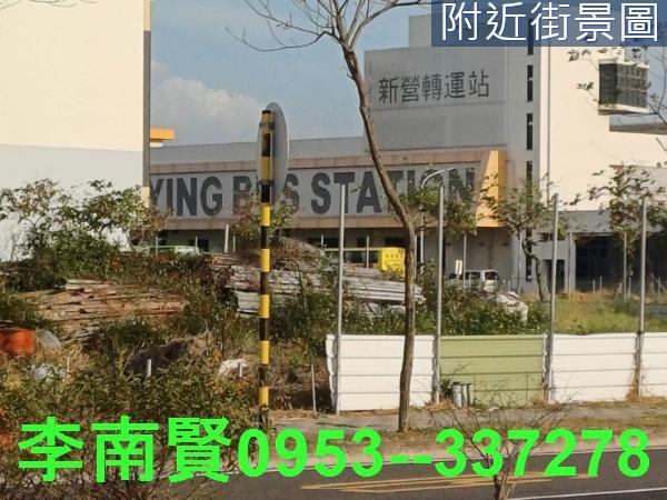 新營農地-7