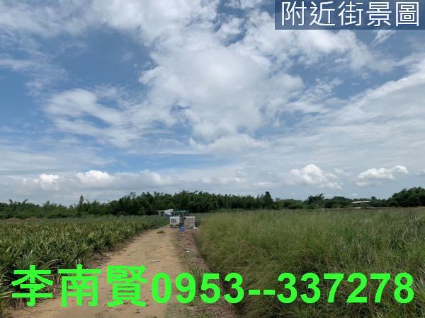 台南農地-4
