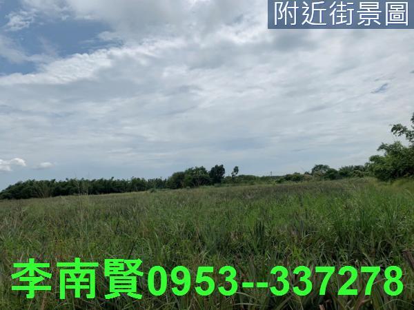 台南農地-5