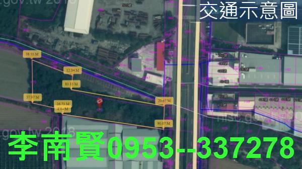 台南農地-3