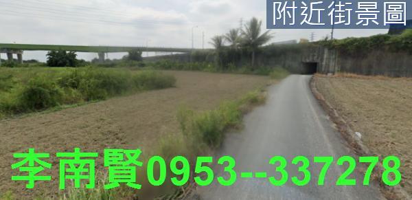 台南農地-3