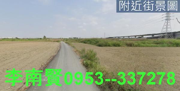台南農地-5