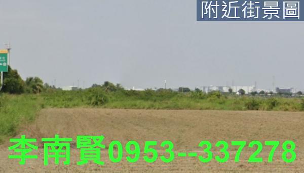 台南農地-6