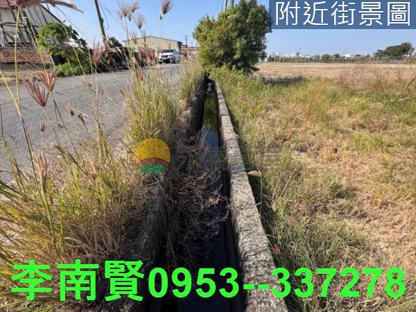 台南新市農地-2