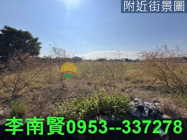 台南新市農地-4