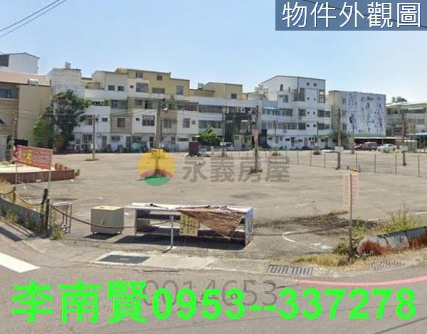 台南安南建地-0