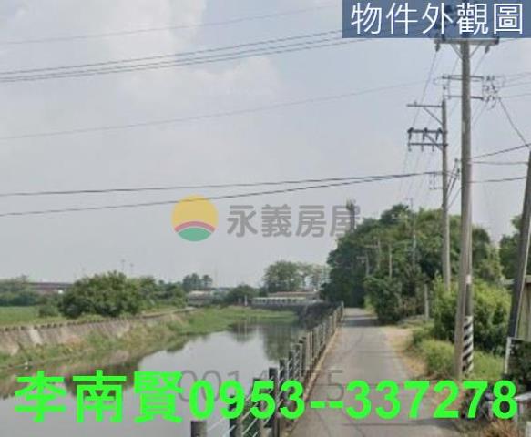 台南新市農地-0
