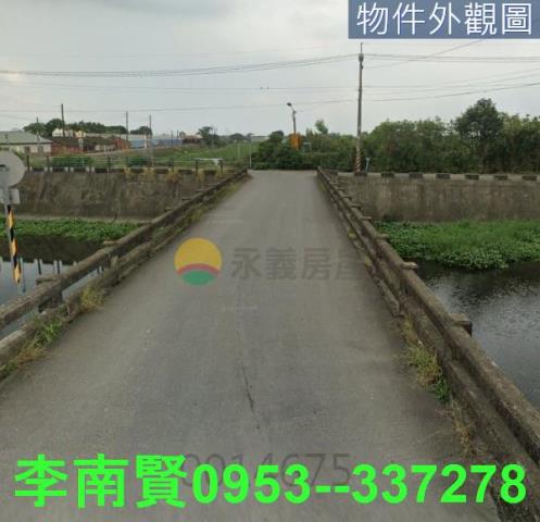 台南新市農地-3