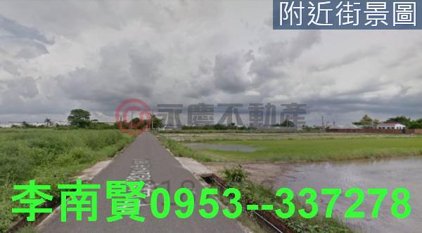 台南農地-9