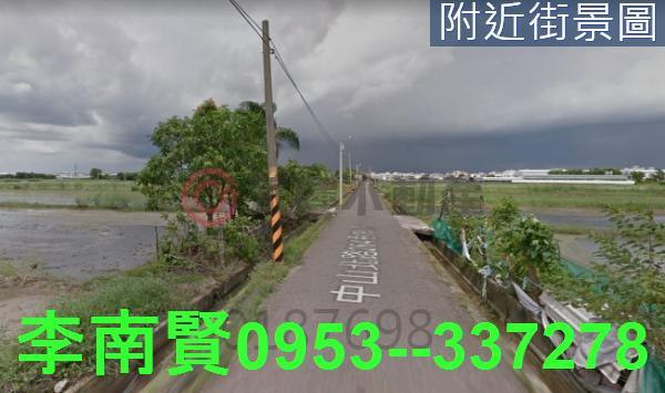 台南農地-3